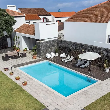 Casa Da Arvore Villa
