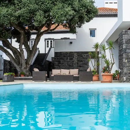Casa Da Arvore Villa *
