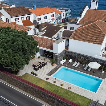 Casa Da Arvore Calhetas