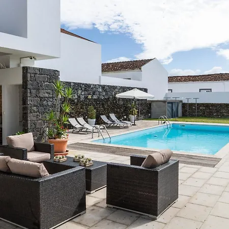 Casa Da Arvore Calhetas