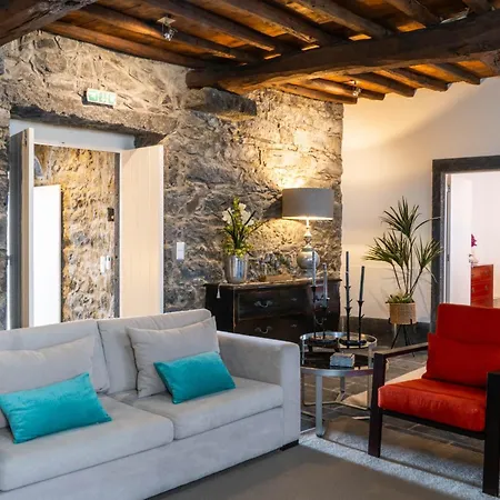 Casa Da Arvore Villa *