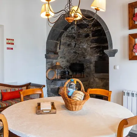 Casa Da Arvore Villa Calhetas