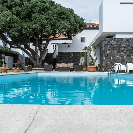 Casa Da Arvore Villa Calhetas
