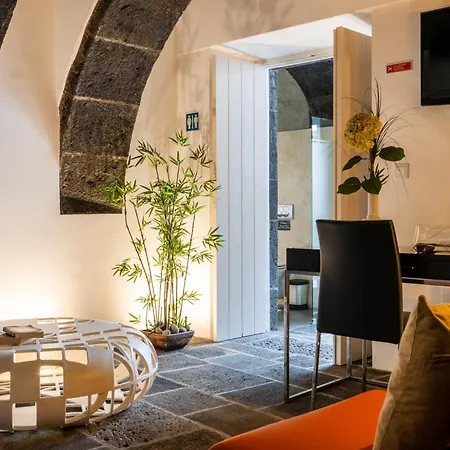 ヴィラ Casa Da Arvore *