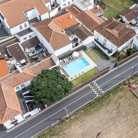 Villa Casa Da Arvore Calhetas